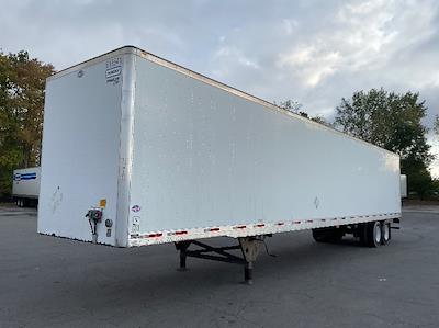 Used 2012 Utility Trailer Dry Van Trailer 616541 for sale #616541 - photo 2