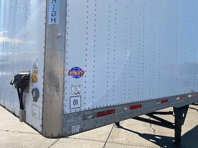 Used 2012 Utility Trailer Dry Van Trailer 616545 for sale #616545 - photo 13