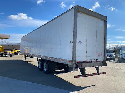 Used 2012 Utility Trailer Dry Van Trailer 616545 for sale #616545 - photo 3