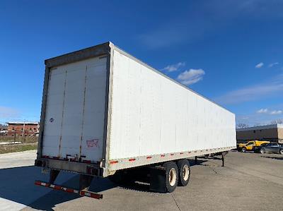 Used 2012 Utility Trailer Dry Van Trailer 616545 for sale #616545 - photo 4
