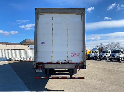 Used 2012 Utility Trailer Dry Van Trailer 616545 for sale #616545 - photo 6