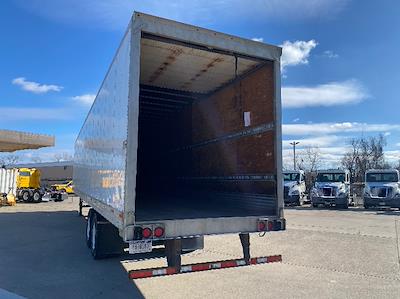 Used 2012 Utility Trailer Dry Van Trailer 616545 for sale #616545 - photo 7