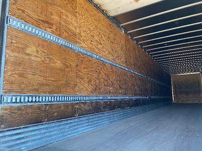 Used 2012 Utility Trailer Dry Van Trailer 616545 for sale #616545 - photo 9