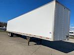 Used 2012 Utility Trailer Dry Van Trailer 616545 for sale #616545 - photo 1
