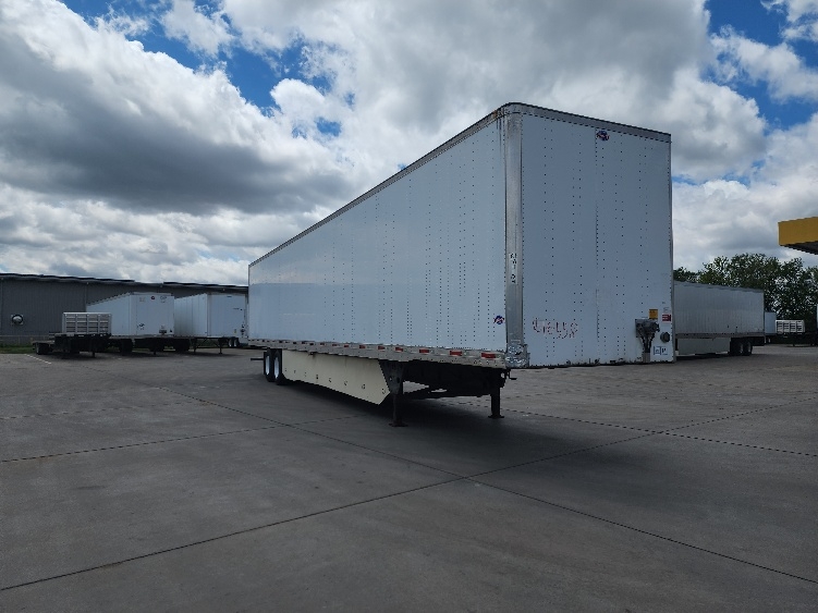 Used 0 Utility Trailer - photo 1
