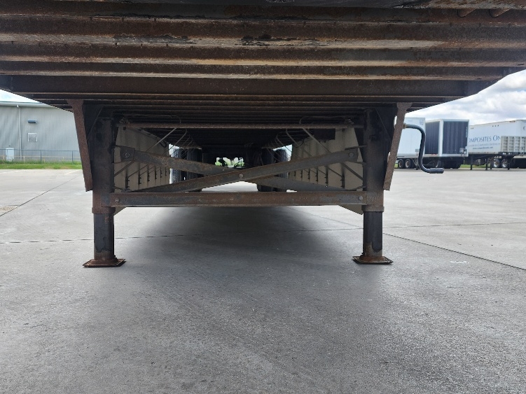 Used 0 Utility Trailer - photo 7