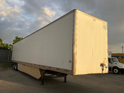 Used 2012 Utility Trailer - photo 1