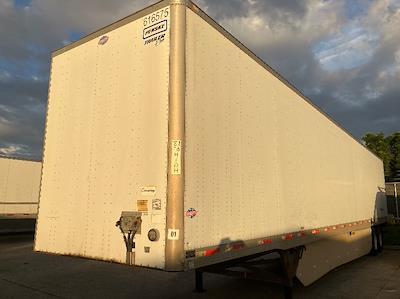 Used 2012 Utility Trailer - photo 1