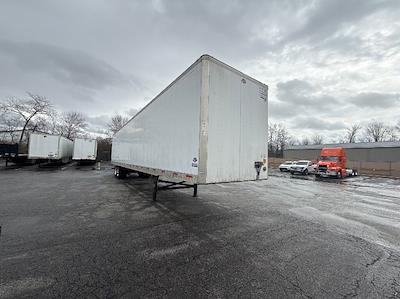 Used 2012 Utility Trailer - photo 1