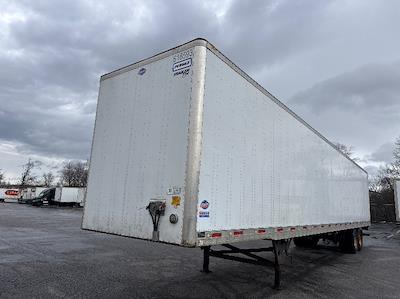 Used 2012 Utility Trailer - photo 1