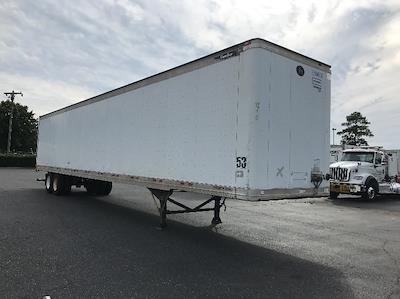 Used 2012 Great Dane Dry Van Trailer 616604 for sale #616604 - photo 1