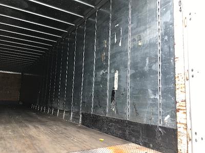 Used 2012 Great Dane Dry Van Trailer 616604 for sale #616604 - photo 10