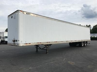 Used 2012 Great Dane Dry Van Trailer 616604 for sale #616604 - photo 2