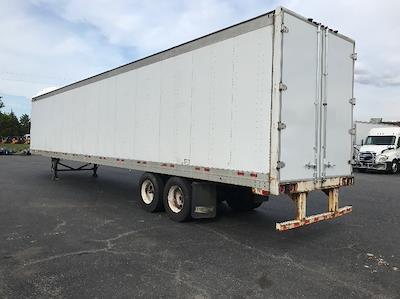 Used 2012 Great Dane Dry Van Trailer 616604 for sale #616604 - photo 3