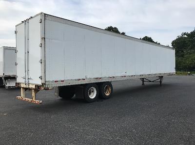 Used 2012 Great Dane Dry Van Trailer 616604 for sale #616604 - photo 4