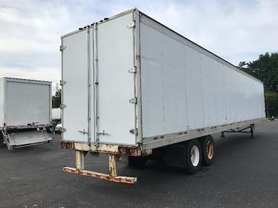 Used 2012 Great Dane Dry Van Trailer 616604 for sale #616604 - photo 7