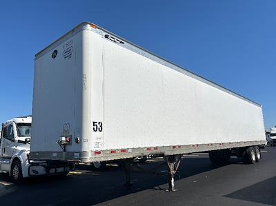 Used 2012 Great Dane Dry Van Trailer 616629 for sale #616629 - photo 2