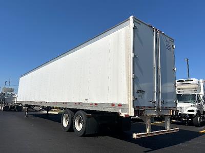 Used 2012 Great Dane Dry Van Trailer 616629 for sale #616629 - photo 3
