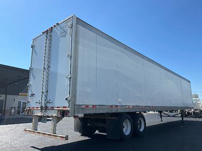 Used 2012 Great Dane Dry Van Trailer 616629 for sale #616629 - photo 4