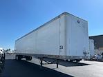 Used 2012 Great Dane Dry Van Trailer 616629 for sale #616629 - photo 1