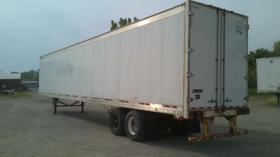 Used 2012 Great Dane Dry Van Trailer 616734 for sale #616734 - photo 3