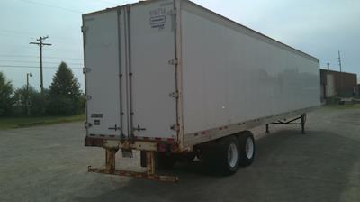 Used 2012 Great Dane Dry Van Trailer 616734 for sale #616734 - photo 4
