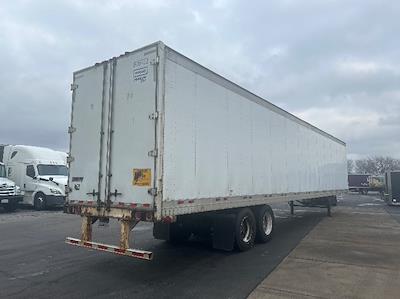 Used 2012 Great Dane Dry Van Trailer 616763 for sale #616763 - photo 3