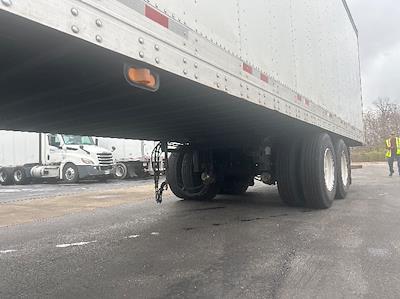 Used 2012 Great Dane Dry Van Trailer 616763 for sale #616763 - photo 5