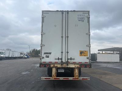 Used 2012 Great Dane Dry Van Trailer 616763 for sale #616763 - photo 6