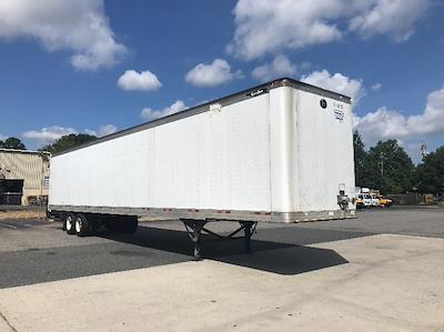 Used 2012 Great Dane Dry Van Trailer 616839 for sale #616839 - photo 1