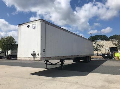 Used 2012 Great Dane Dry Van Trailer 616839 for sale #616839 - photo 2