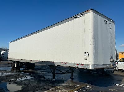 Used 2012 Great Dane Dry Van Trailer 616855 for sale #616855 - photo 1