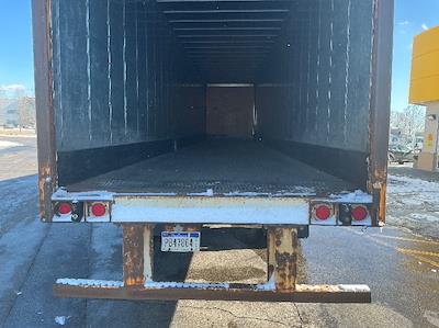 Used 2012 Great Dane Dry Van Trailer 616855 for sale #616855 - photo 11