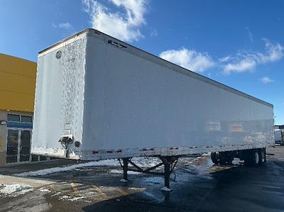 Used 2012 Great Dane Dry Van Trailer 616855 for sale #616855 - photo 2