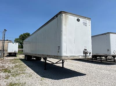 Used 2012 Great Dane Dry Van Trailer 616872 for sale #616872 - photo 1