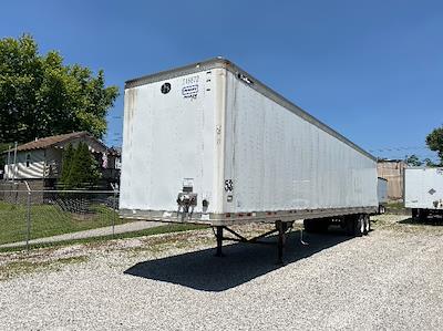 Used 2012 Great Dane Dry Van Trailer 616872 for sale #616872 - photo 2