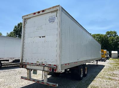 Used 2012 Great Dane Dry Van Trailer 616872 for sale #616872 - photo 4