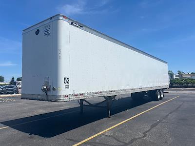 Used 2012 Great Dane - photo 1