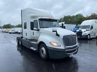 Used 2020 International LT Cummins X15 Semi Truck for sale #62018 - photo 1