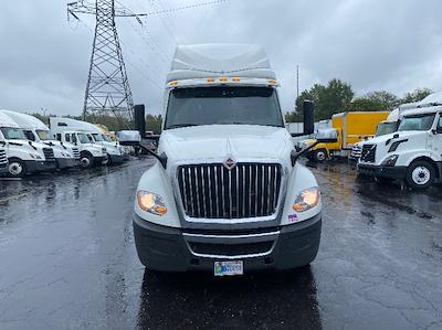 Used 2020 International LT Cummins X15 Semi Truck for sale #62018 - photo 2