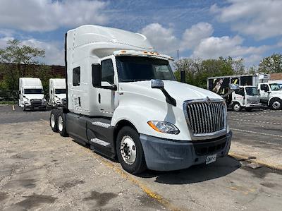 Used 2020 International LT Cummins X15 Semi Truck for sale #62019 - photo 1