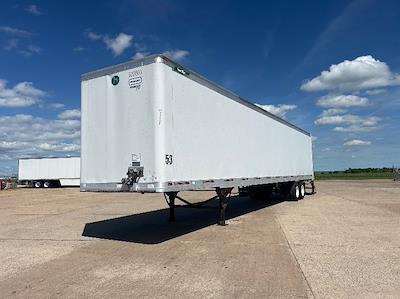 Used 2012 Great Dane Dry Van Trailer 622803 for sale #622803 - photo 2