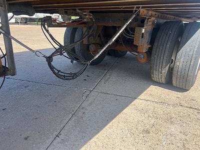 Used 2012 Great Dane Dry Van Trailer 622803 for sale #622803 - photo 3