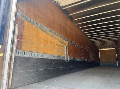 Used 2012 Great Dane Dry Van Trailer 622803 for sale #622803 - photo 7
