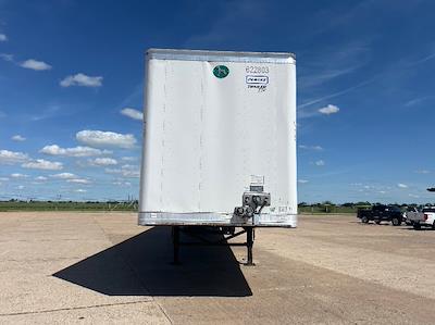 Used 2012 Great Dane Dry Van Trailer 622803 for sale #622803 - photo 9