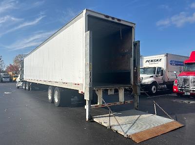 Used 2012 Great Dane Dry Van Trailer 622824 for sale #622824 - photo 7