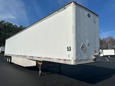 Used 2012 Great Dane Dry Van Trailer 622838 for sale #622838 - photo 1