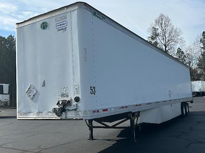 Used 2012 Great Dane Dry Van Trailer 622838 for sale #622838 - photo 2