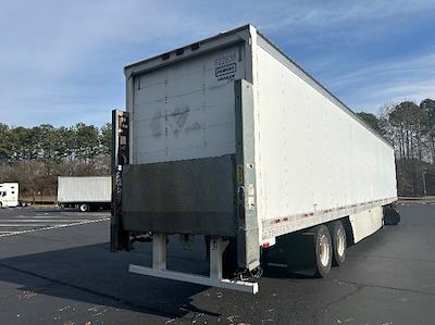 Used 2012 Great Dane Dry Van Trailer 622838 for sale #622838 - photo 4
