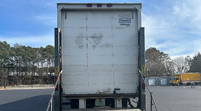 Used 2012 Great Dane Dry Van Trailer 622838 for sale #622838 - photo 6